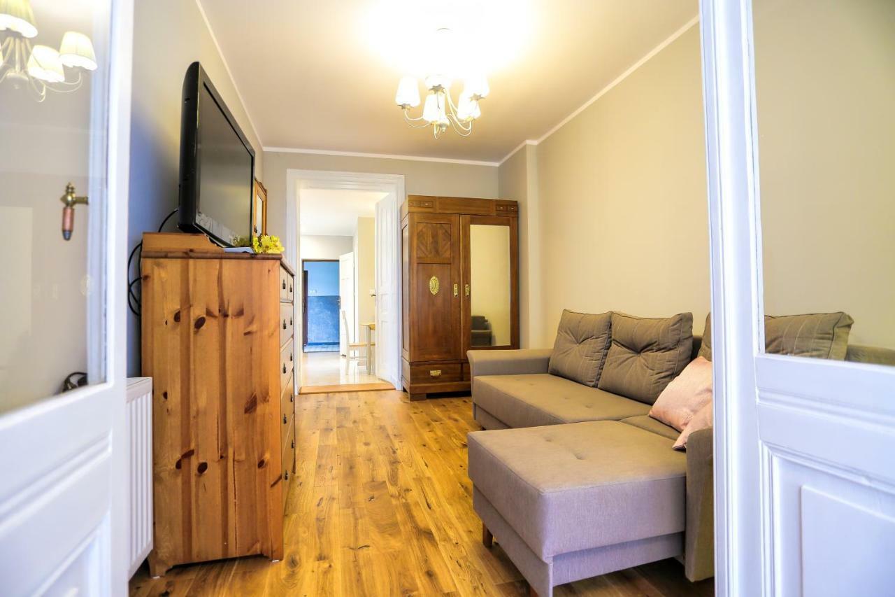 Apartament Diana Karpacz Exterior photo